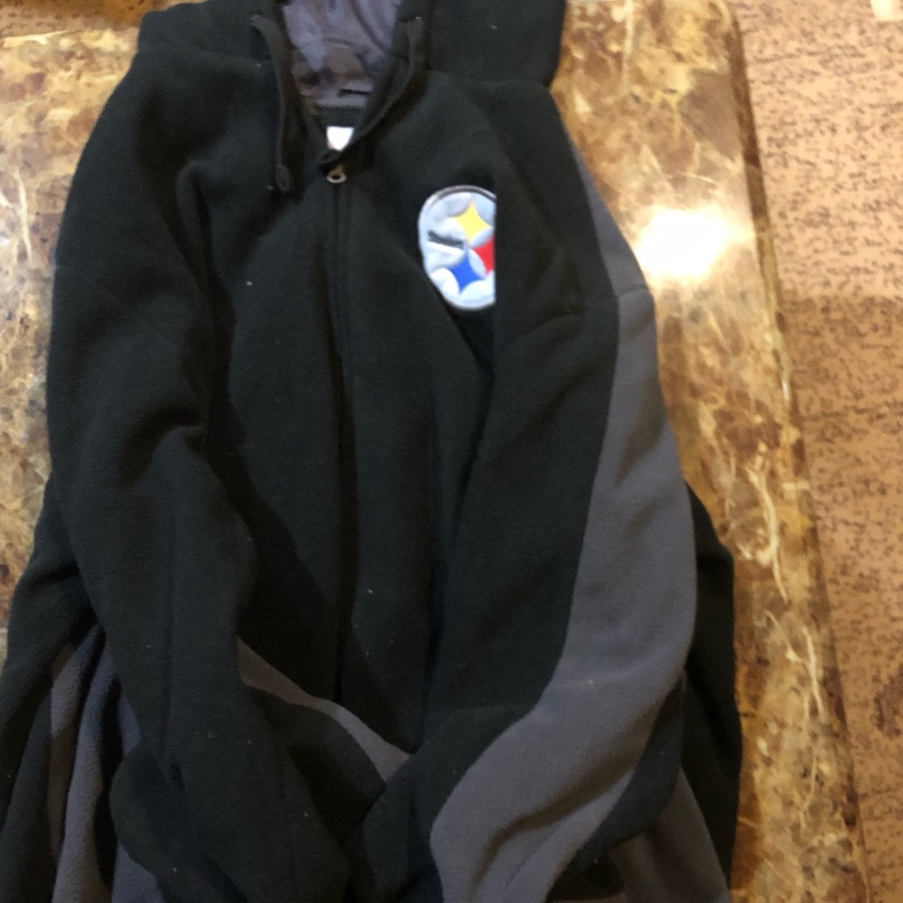 Steelers jacket